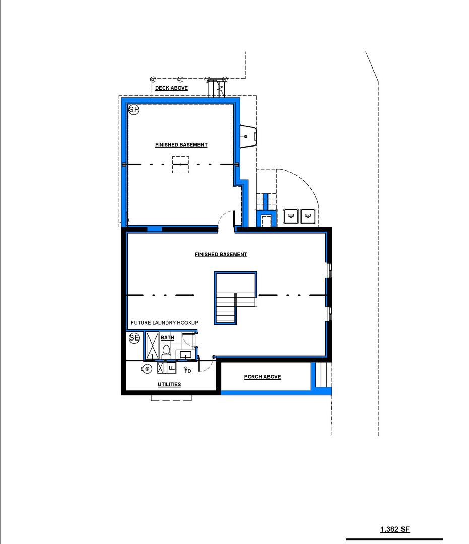 1161 N Hickory Avenue Property Photo 3