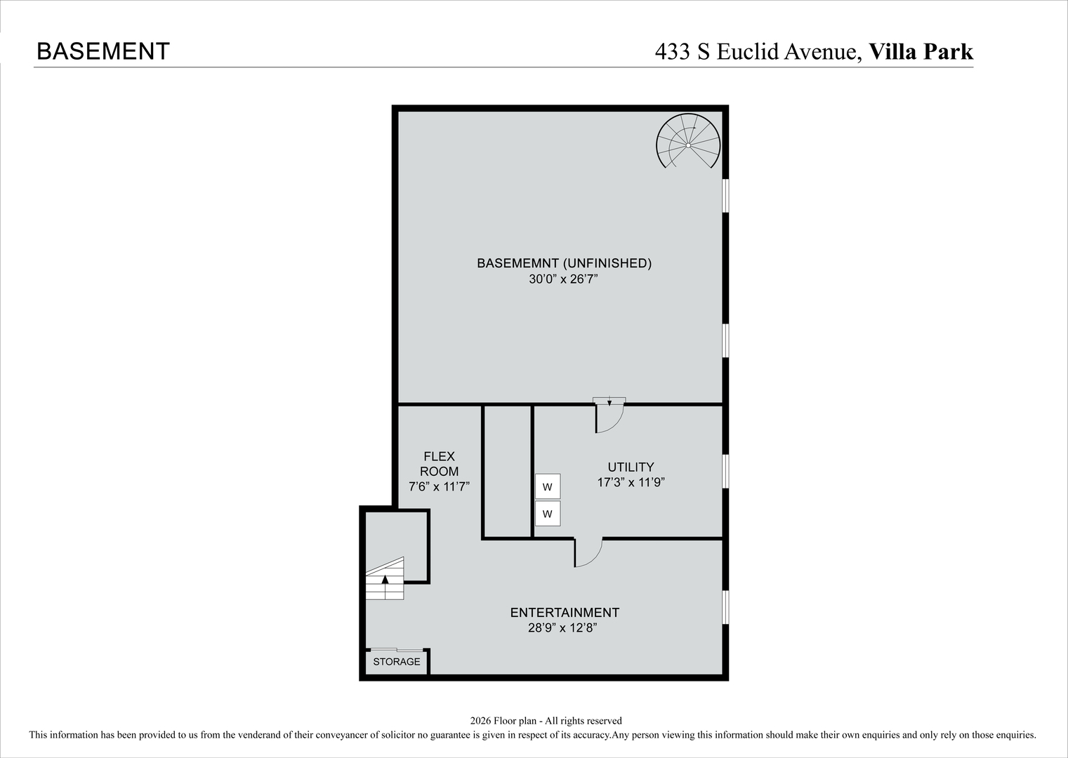 433 S Euclid Avenue Property Photo 41