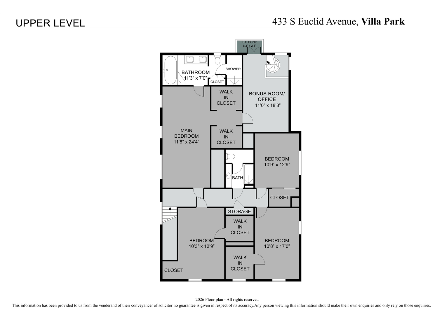 433 S Euclid Avenue Property Photo 42
