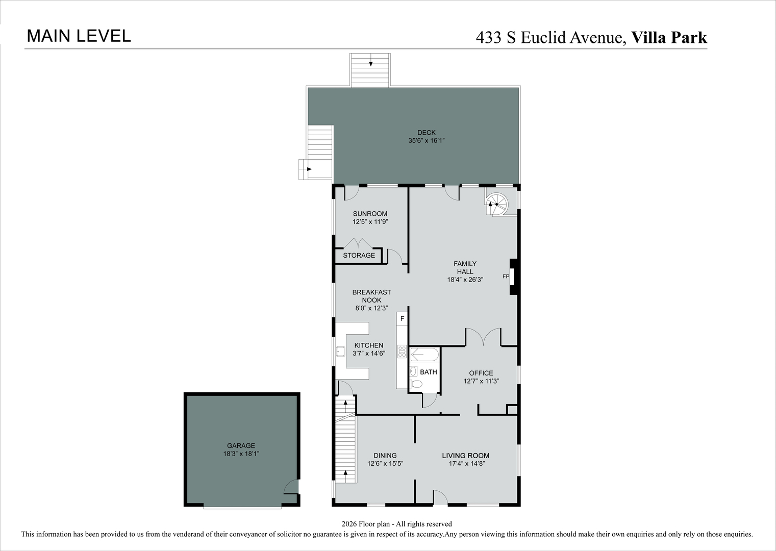 433 S Euclid Avenue Property Photo 43