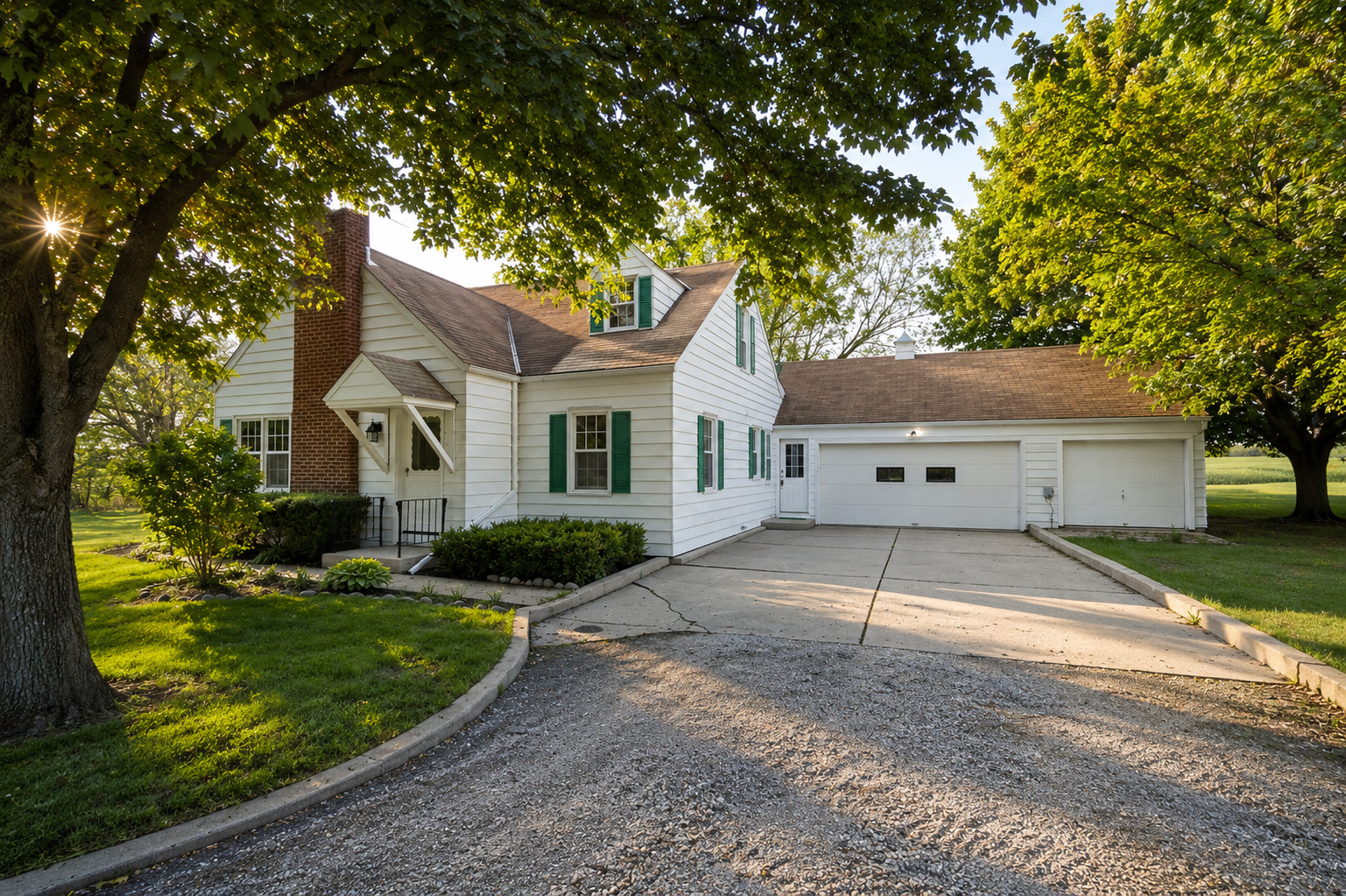 4601 Spring Grove Road