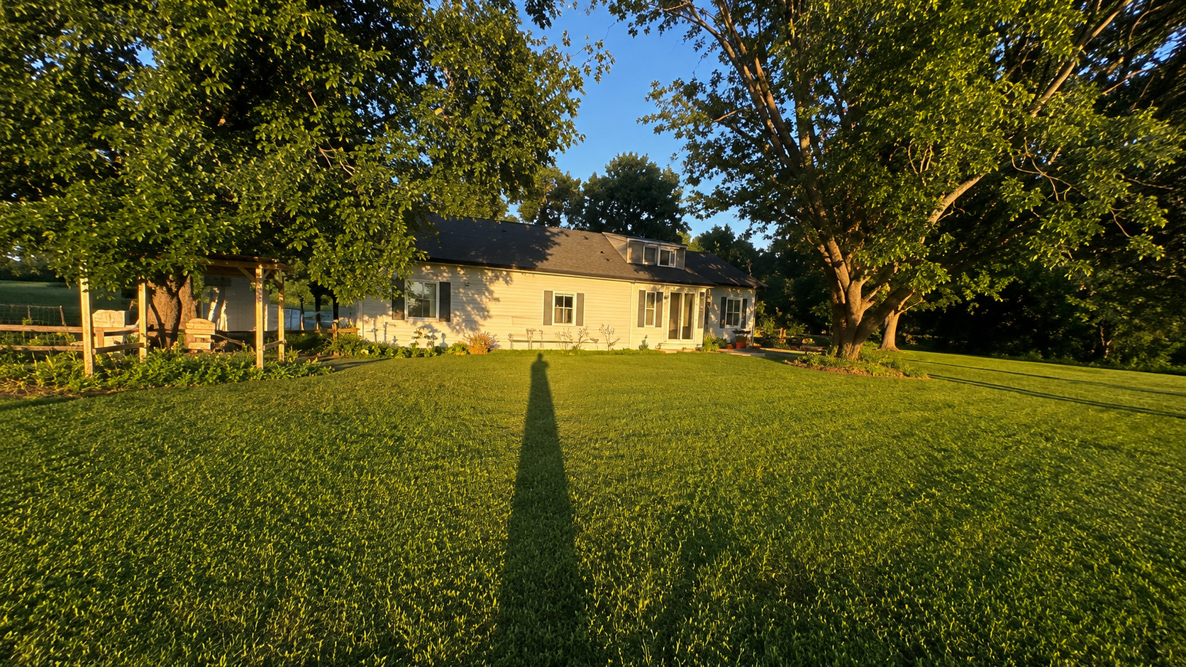 4601 Spring Grove Road Property Photo 2