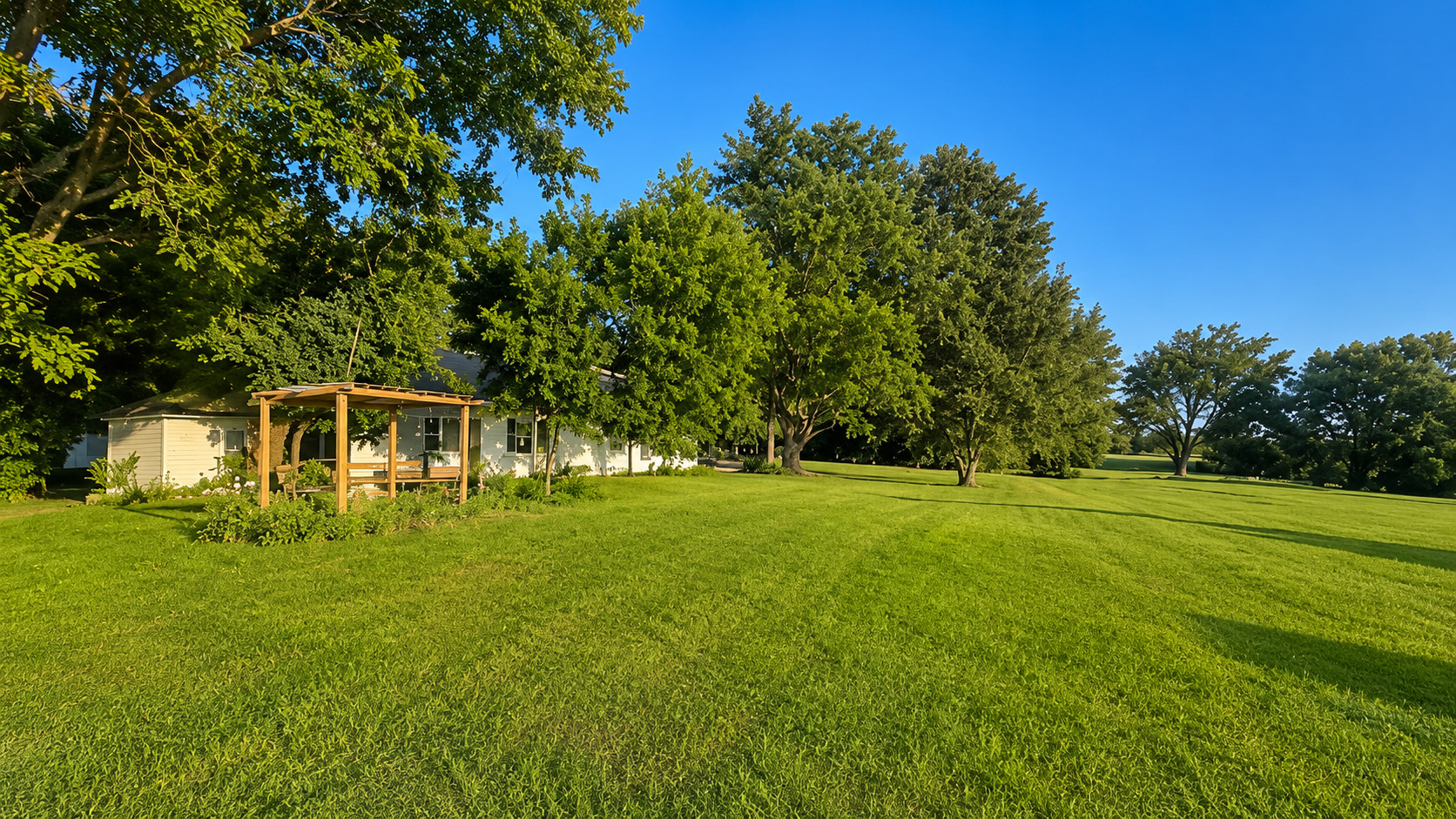 4601 Spring Grove Road Property Photo 3