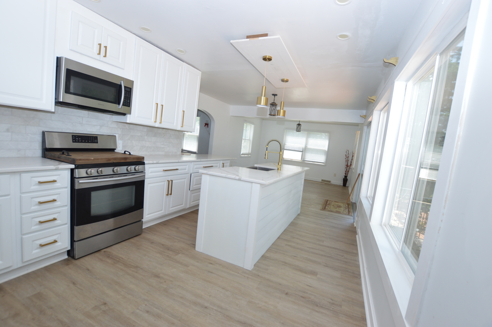 4601 Spring Grove Road Property Photo 6