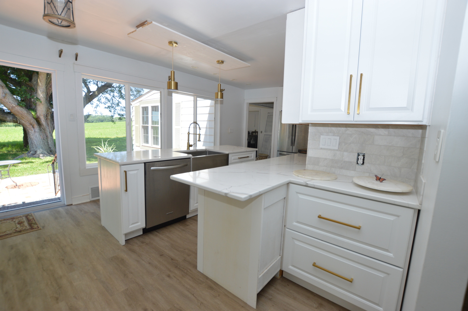 4601 Spring Grove Road Property Photo 7