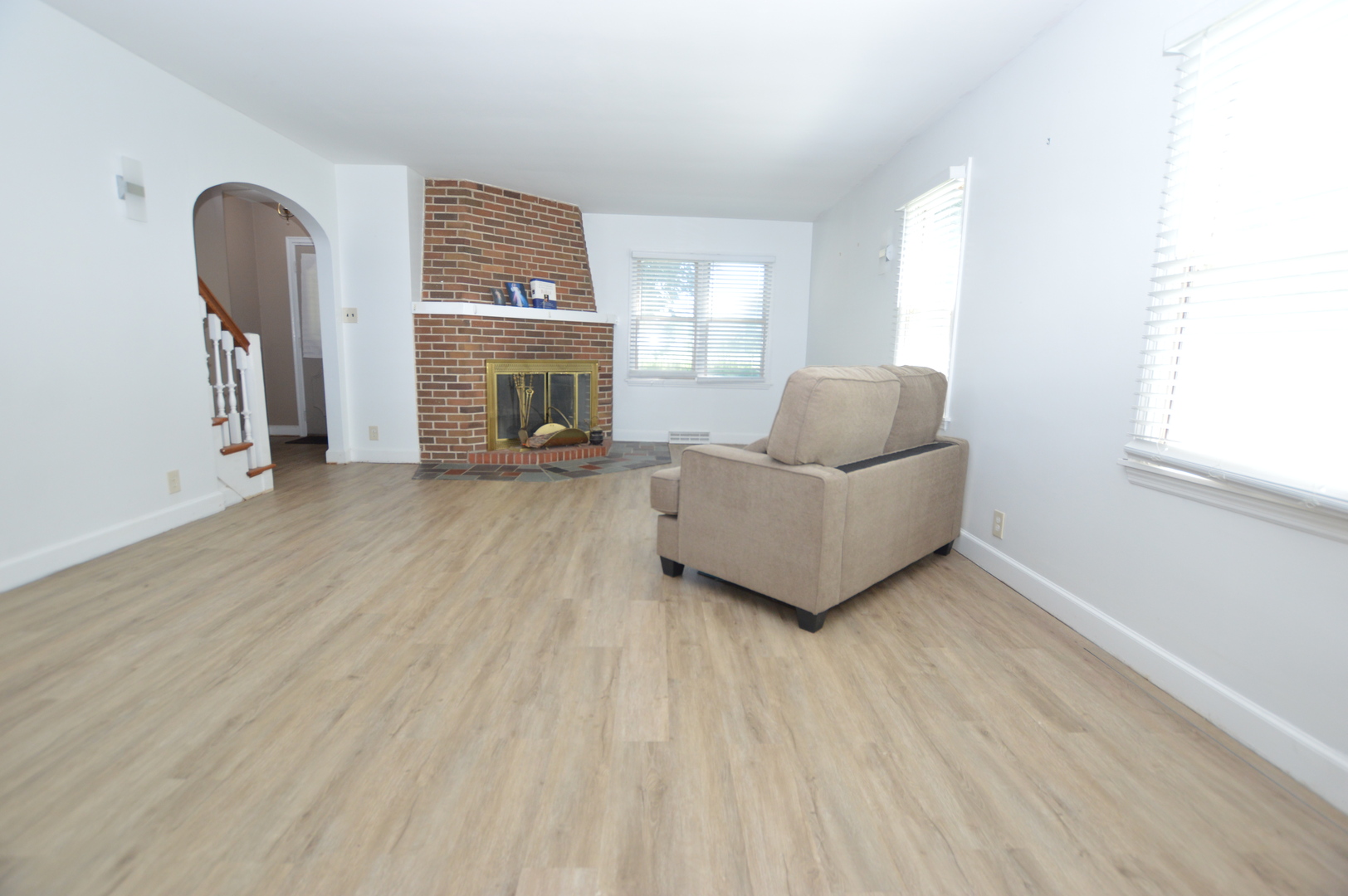 4601 Spring Grove Road Property Photo 9