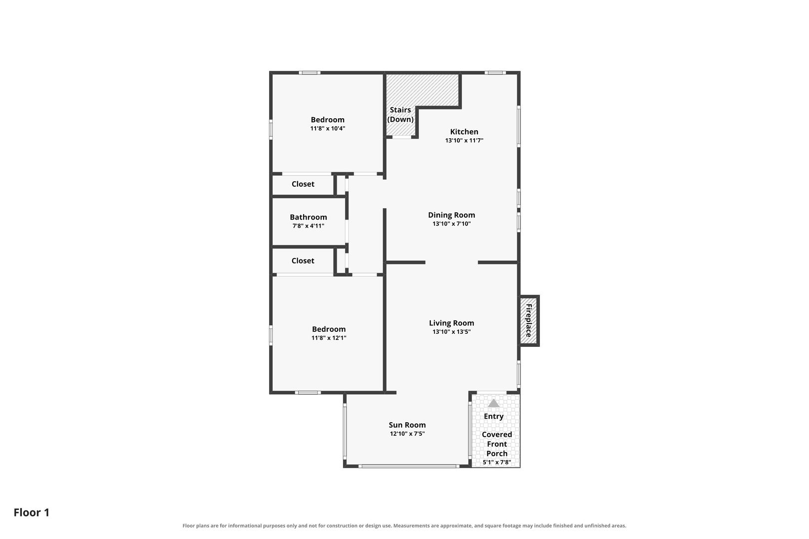918 W Washington Street Property Photo 44