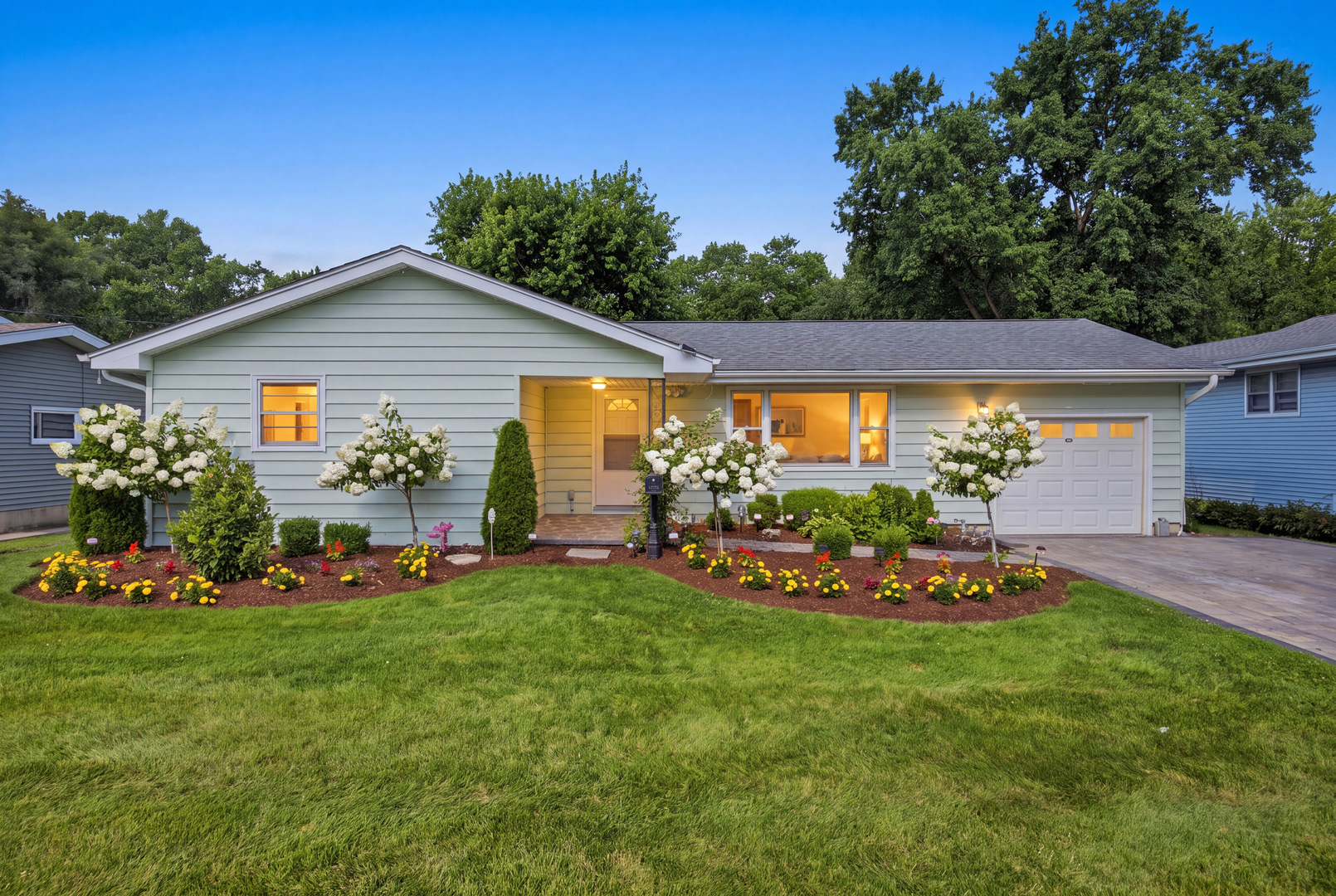 1109 Wicker Street Property Photo 1