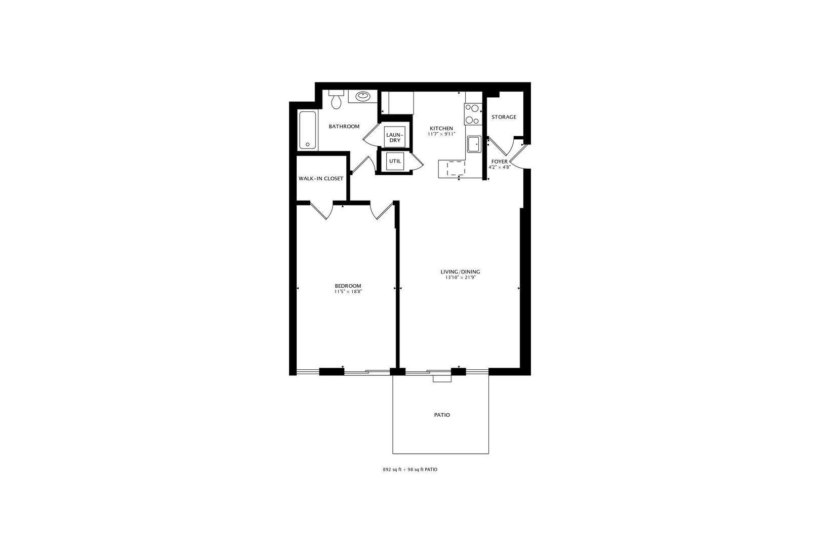 432 Kelburn Road 121 Property Photo 18