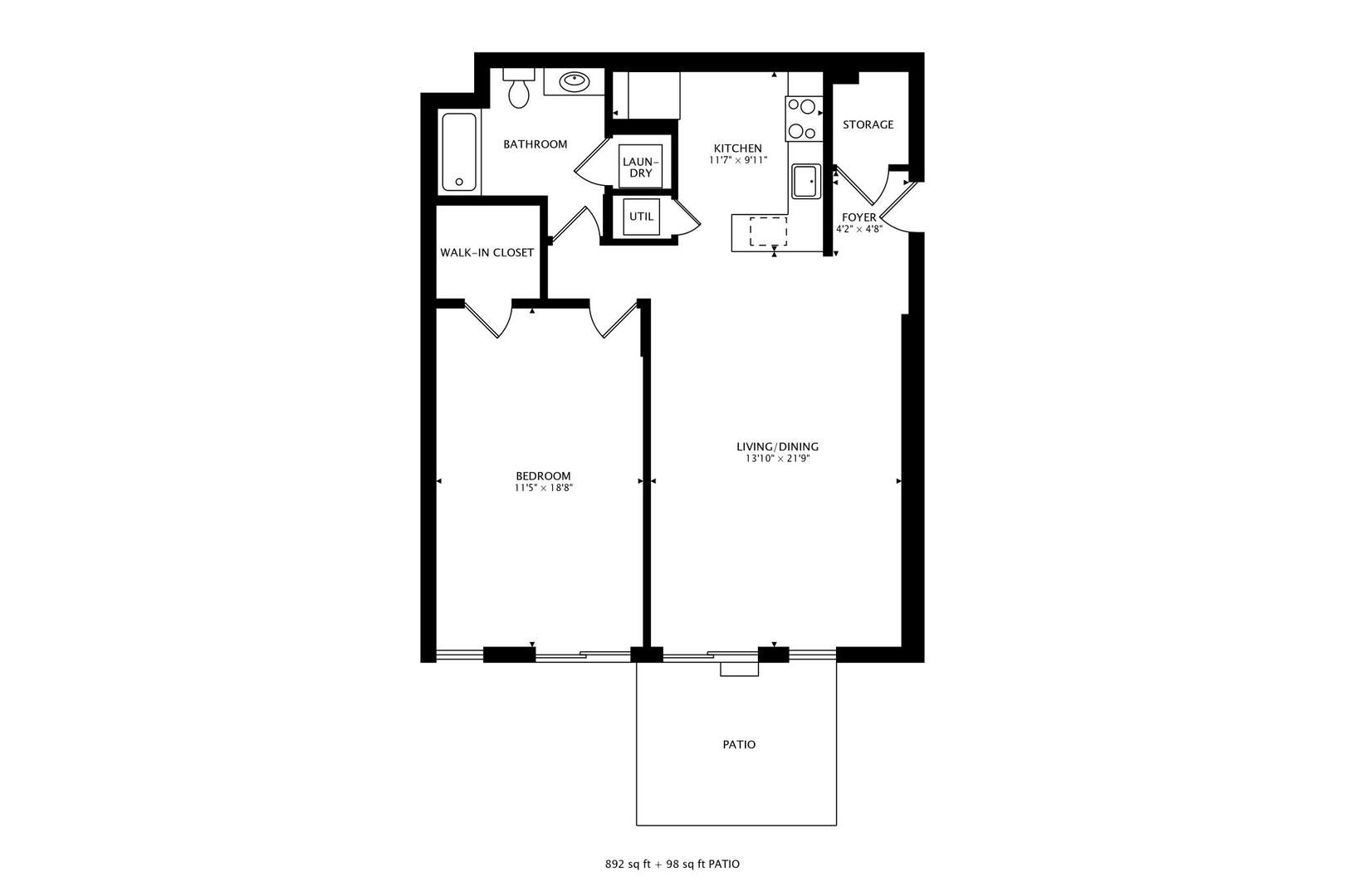 432 Kelburn Road 121 Property Photo 19