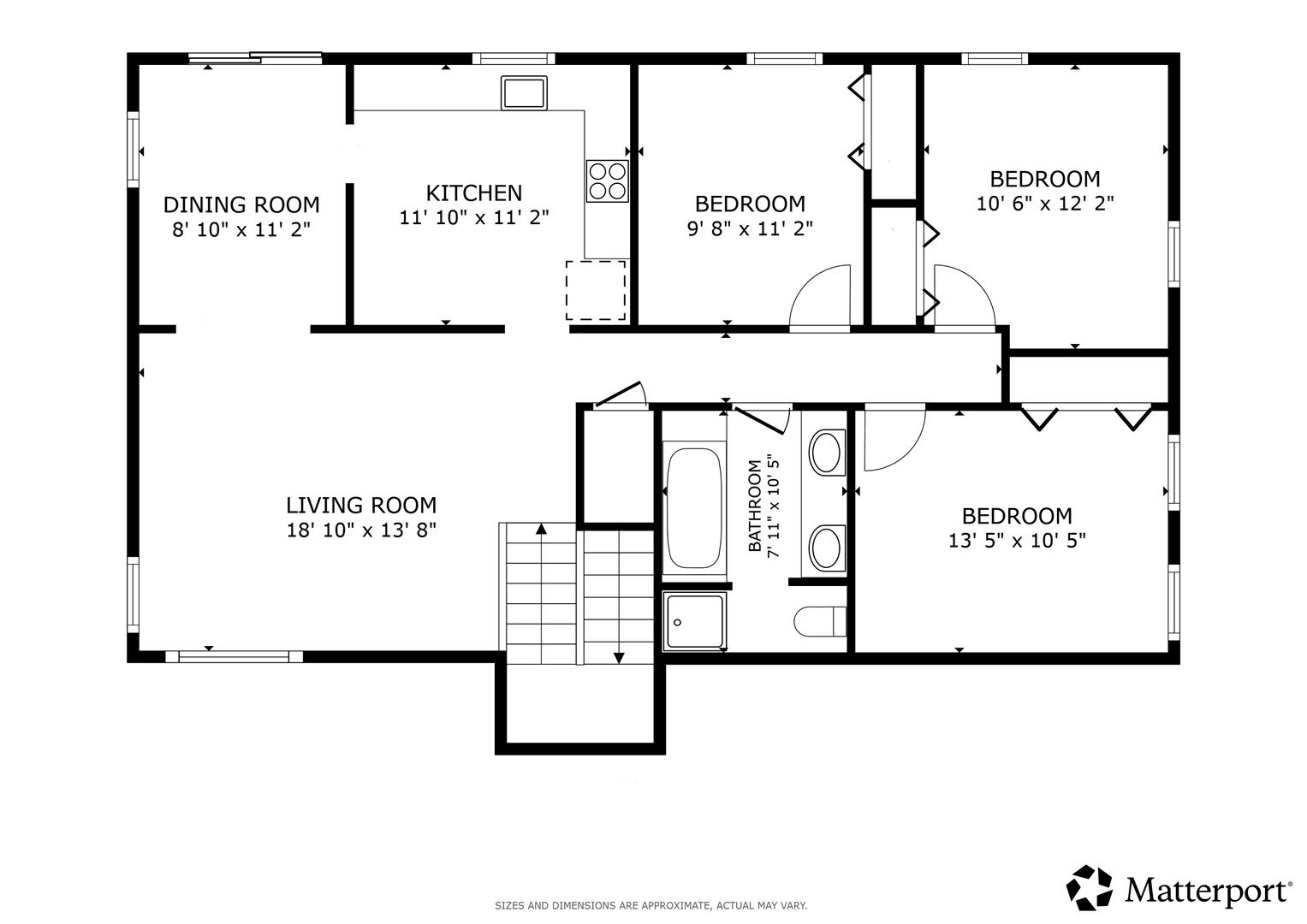 306 Apache Trail Property Photo 29