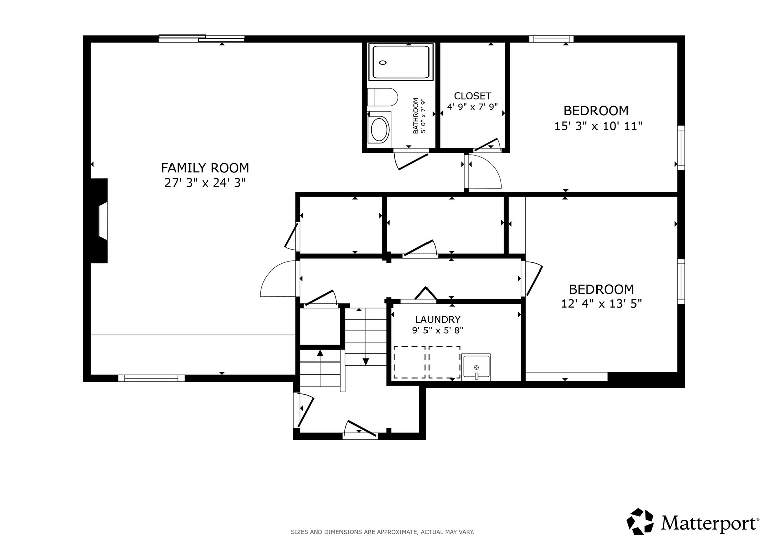 306 Apache Trail Property Photo 30