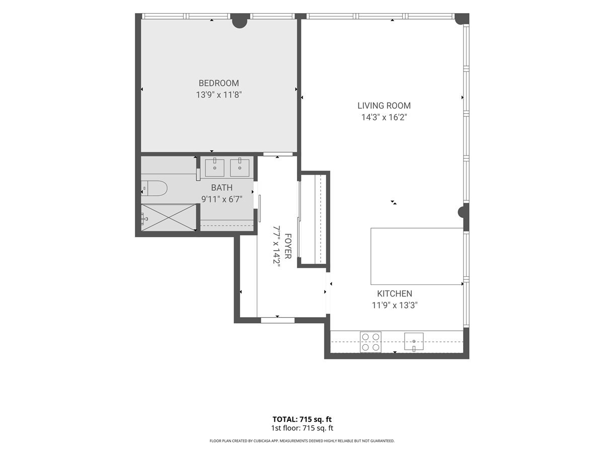 1300 N Astor Street 22b Property Photo 19