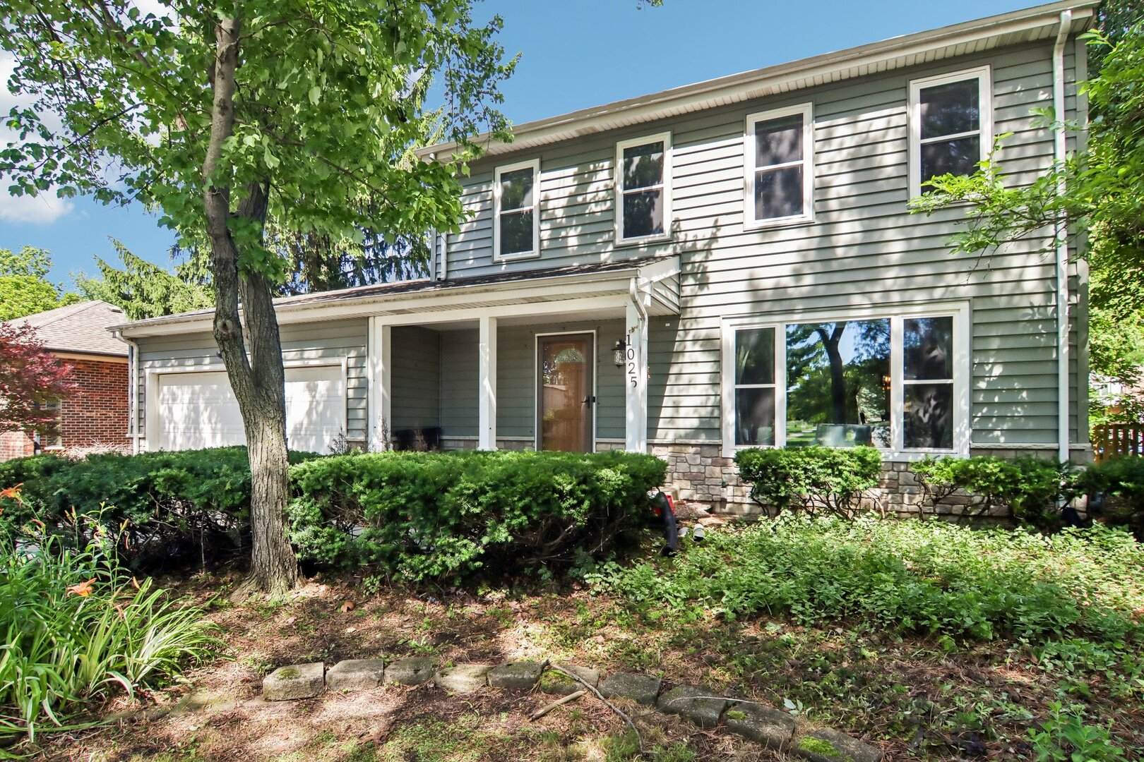 1025 Longford Drive