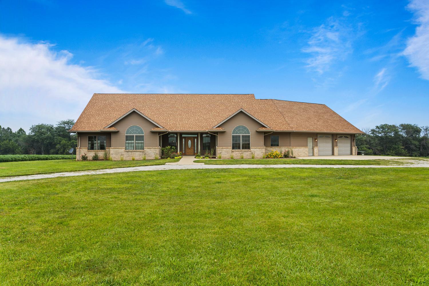 1484 E County Road 640 Road Property Photo 1