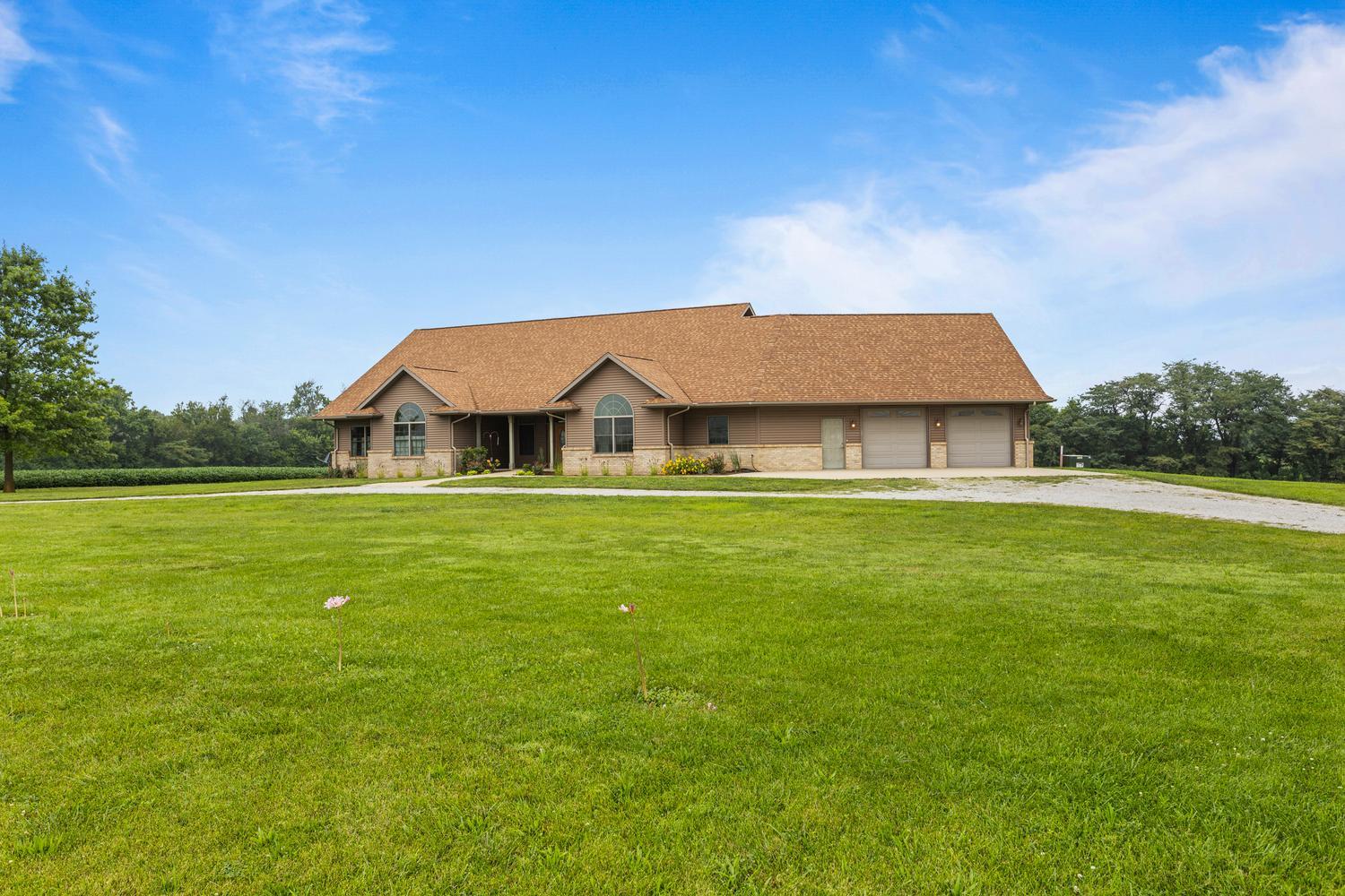 1484 E County Road 640 Road Property Photo 3