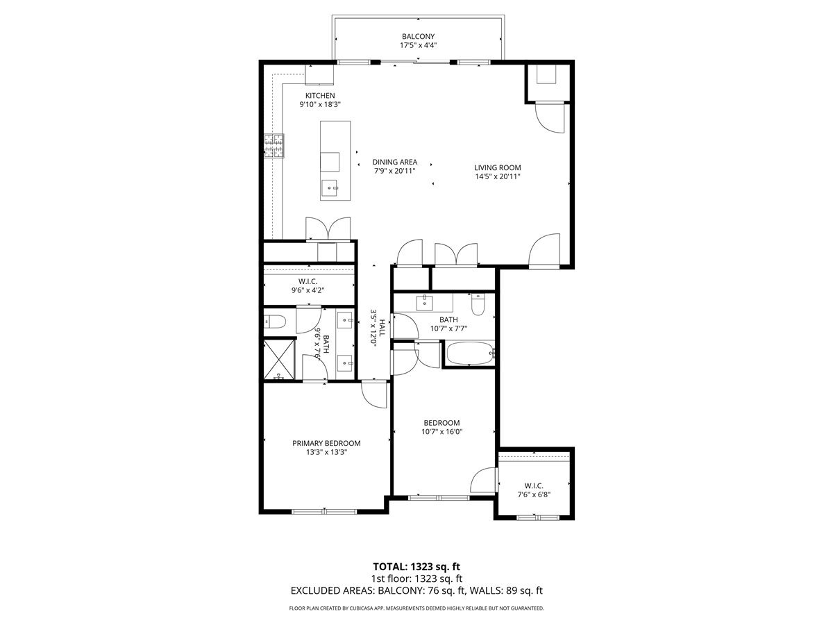 319 S Glendale Avenue 303 Property Photo 25