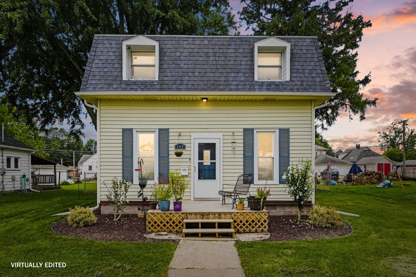 409 9th Street Property Photo 2