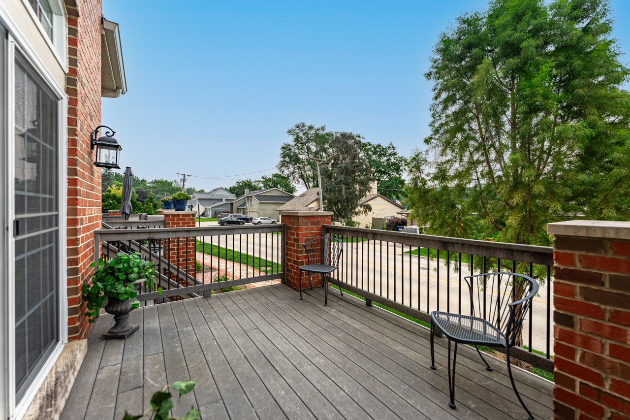 432 N Harrison Street Property Photo 6