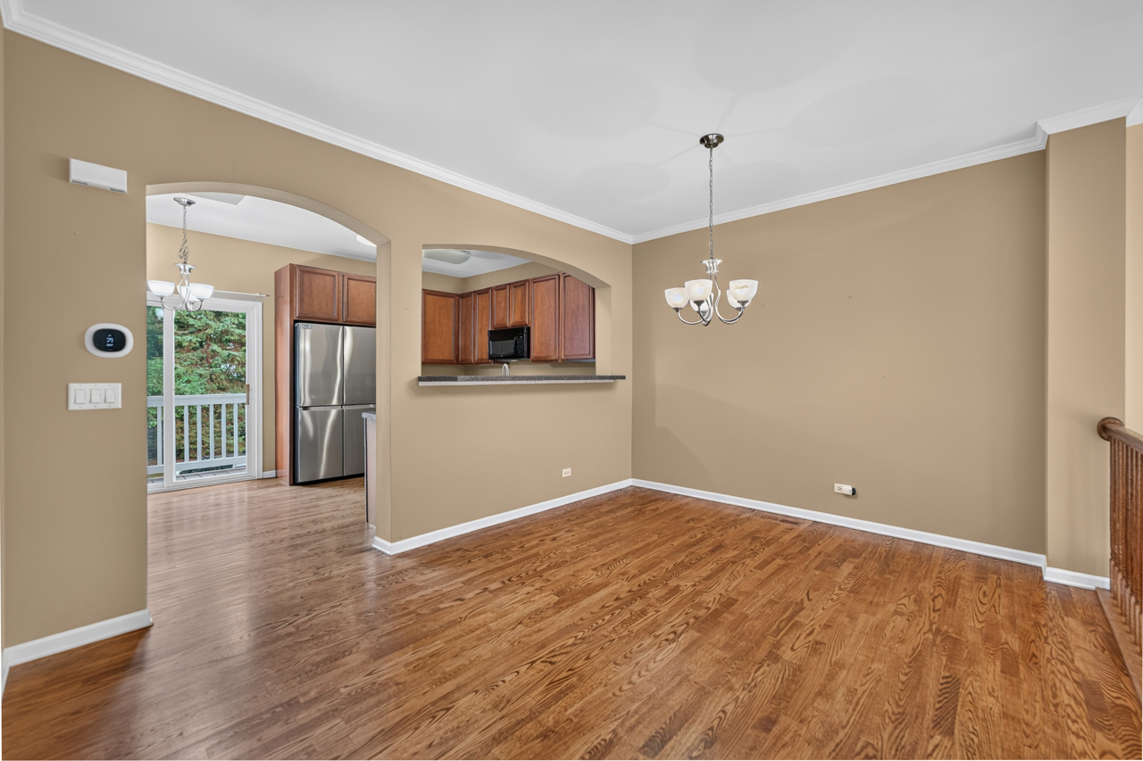 432 N Harrison Street Property Photo 11