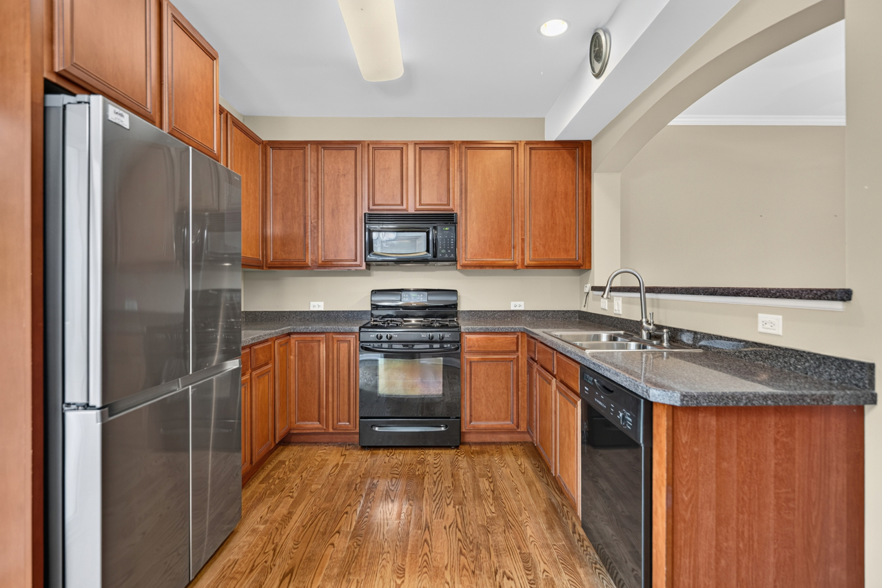 432 N Harrison Street Property Photo 13