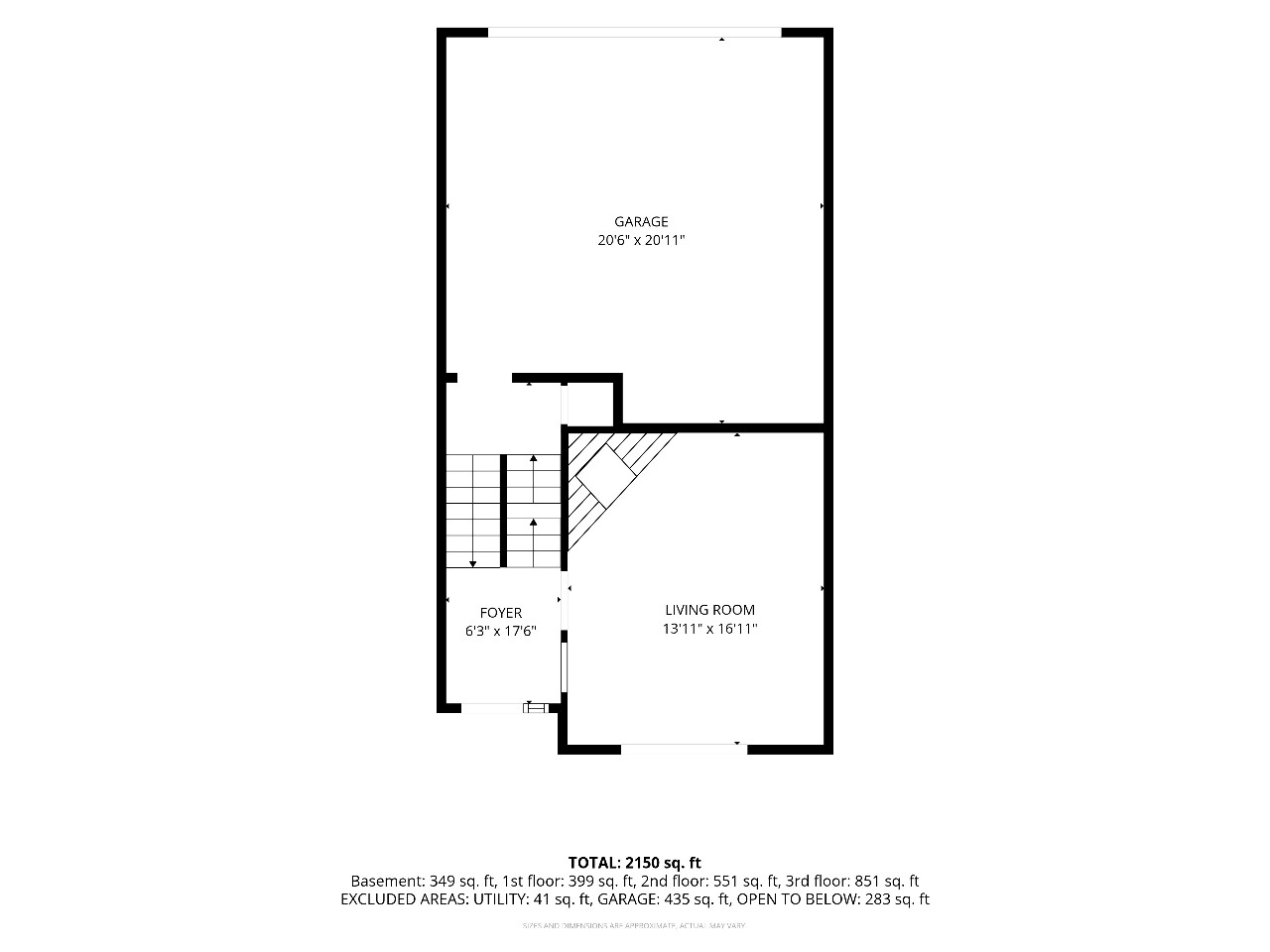 432 N Harrison Street Property Photo 30