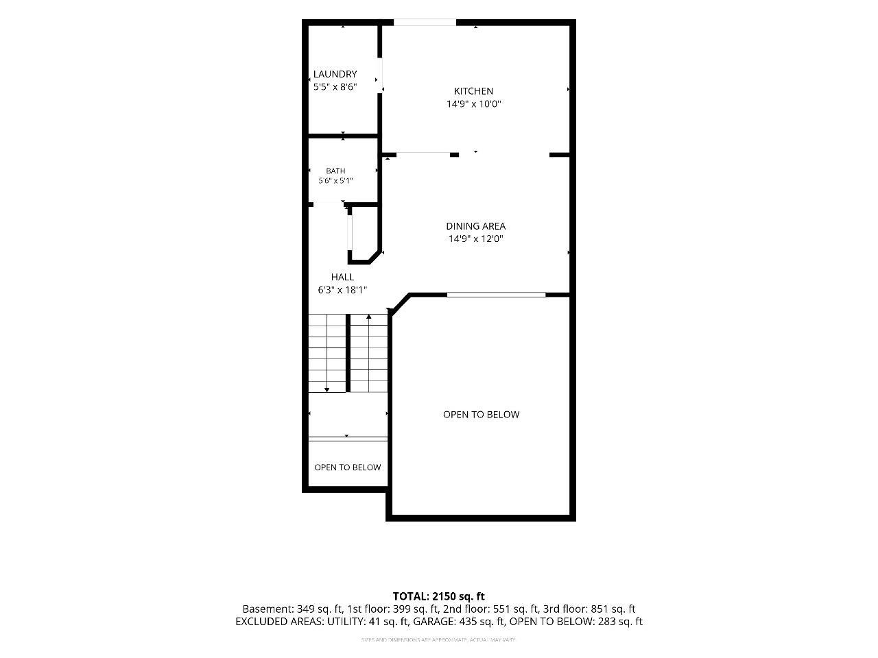 432 N Harrison Street Property Photo 31
