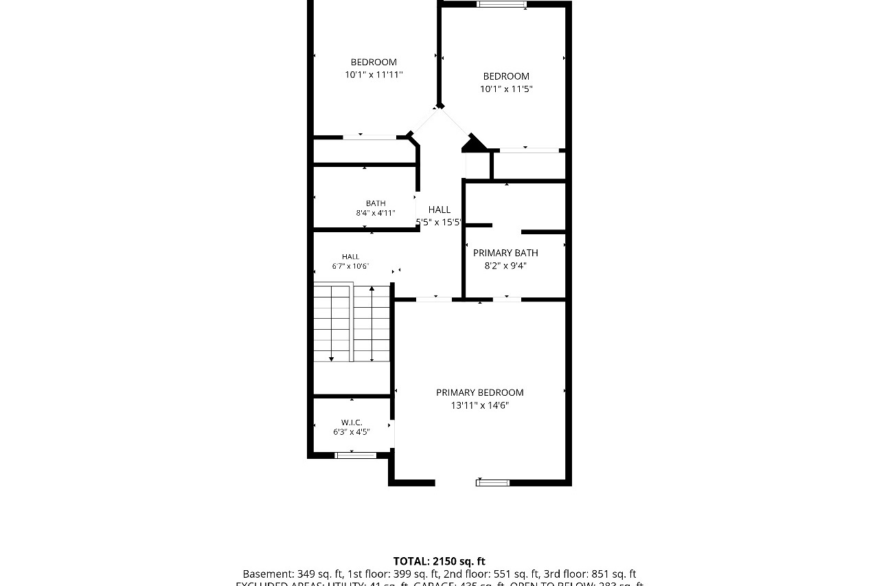 432 N Harrison Street Property Photo 32