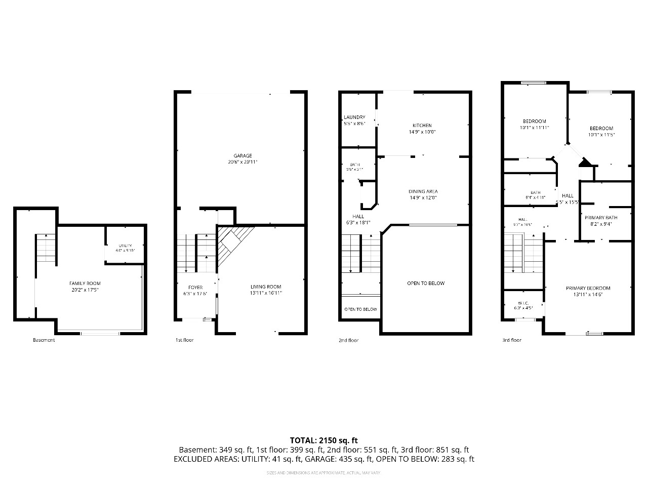 432 N Harrison Street Property Photo 33