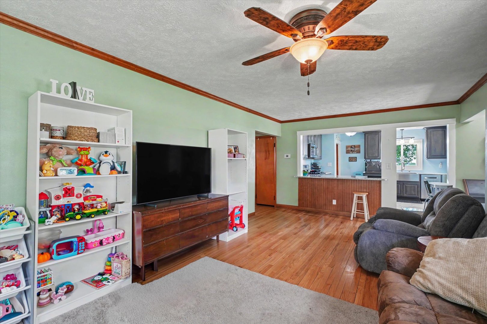 396 N 100e Road Property Photo 11