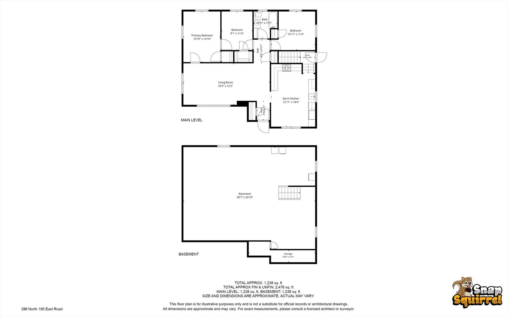 396 N 100e Road Property Photo 48