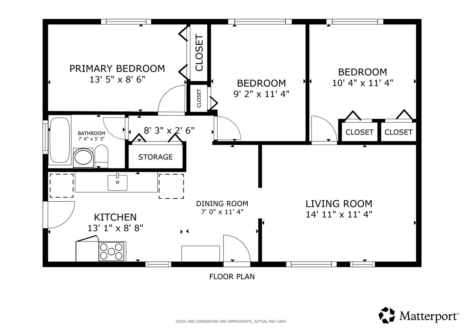 253 Tiverton Lane Property Photo 19