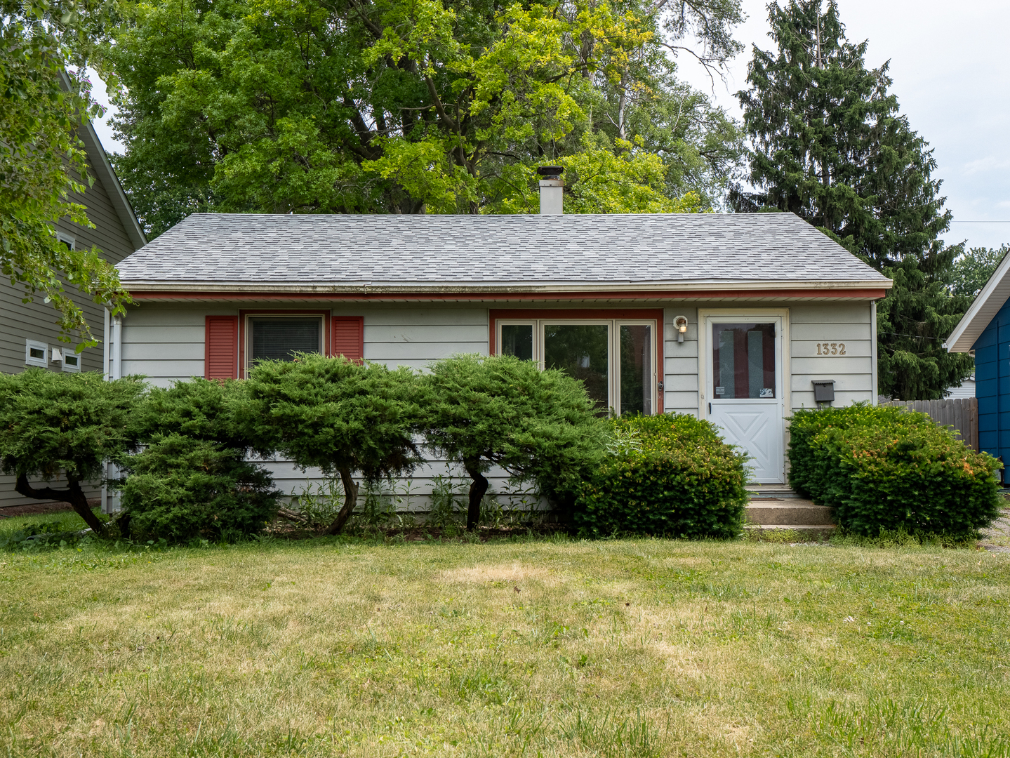 1332 N Main Street Property Photo 1