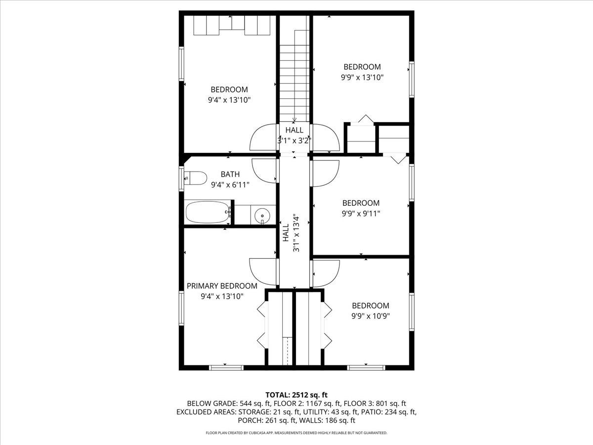 317 E Dearborn Street Property Photo 35