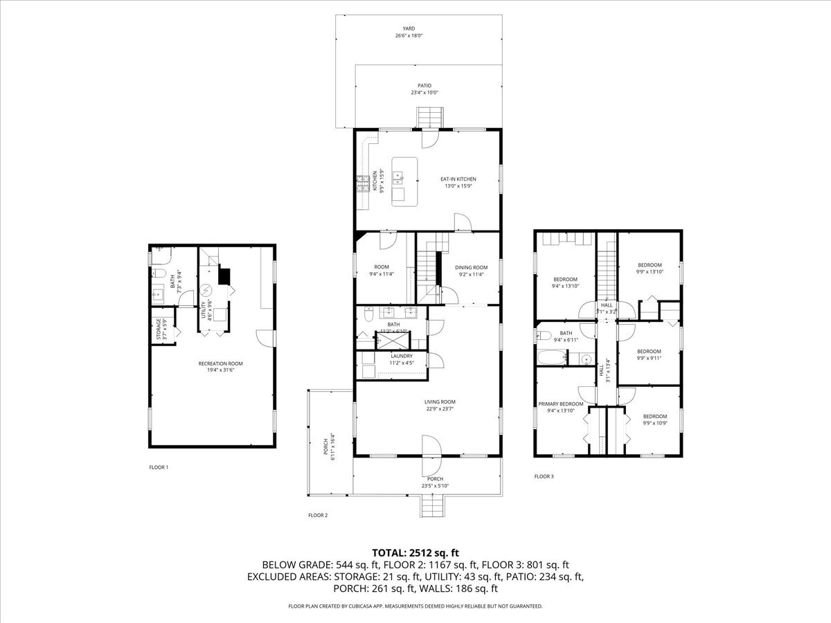 317 E Dearborn Street Property Photo 36