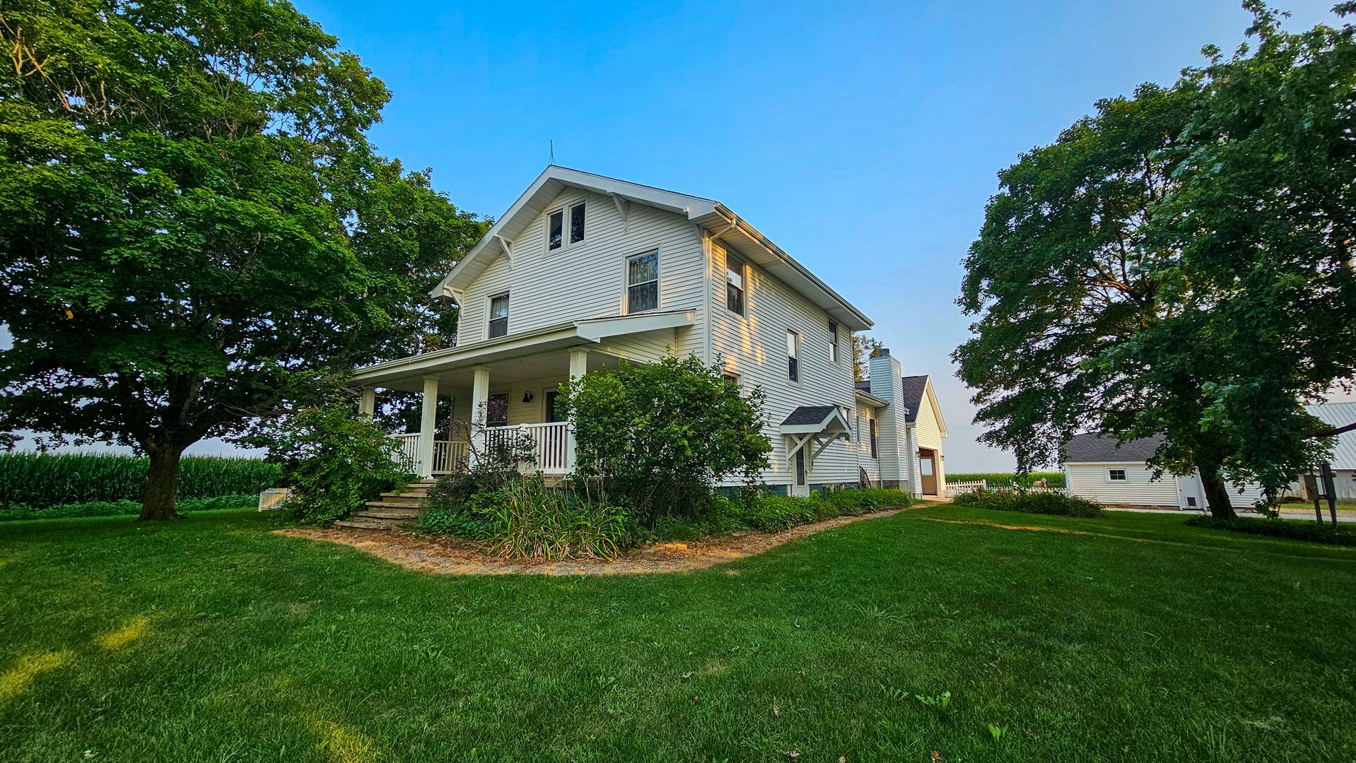 11726 Cardinal Road Property Photo 1