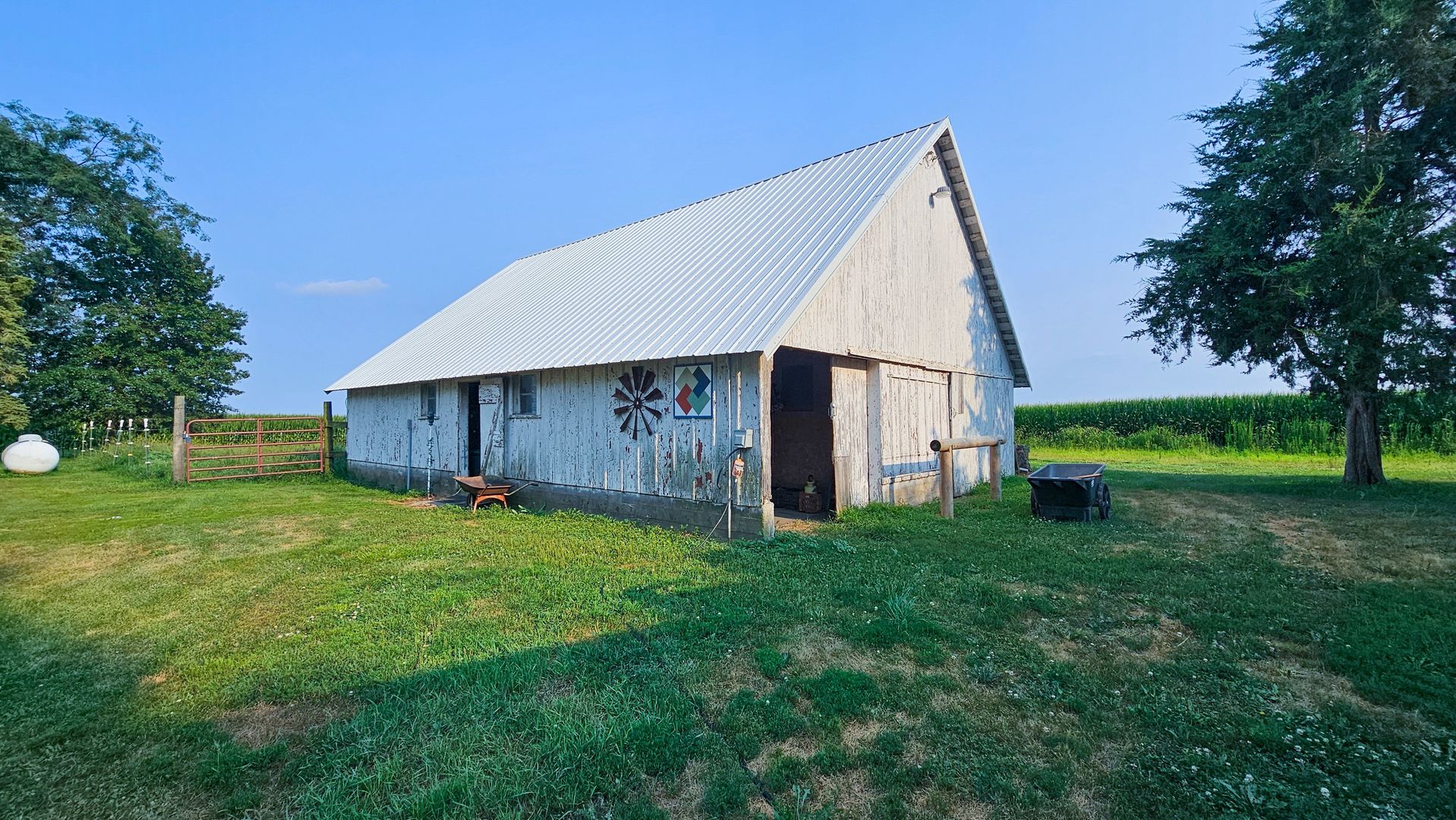 11726 Cardinal Road Property Photo 3