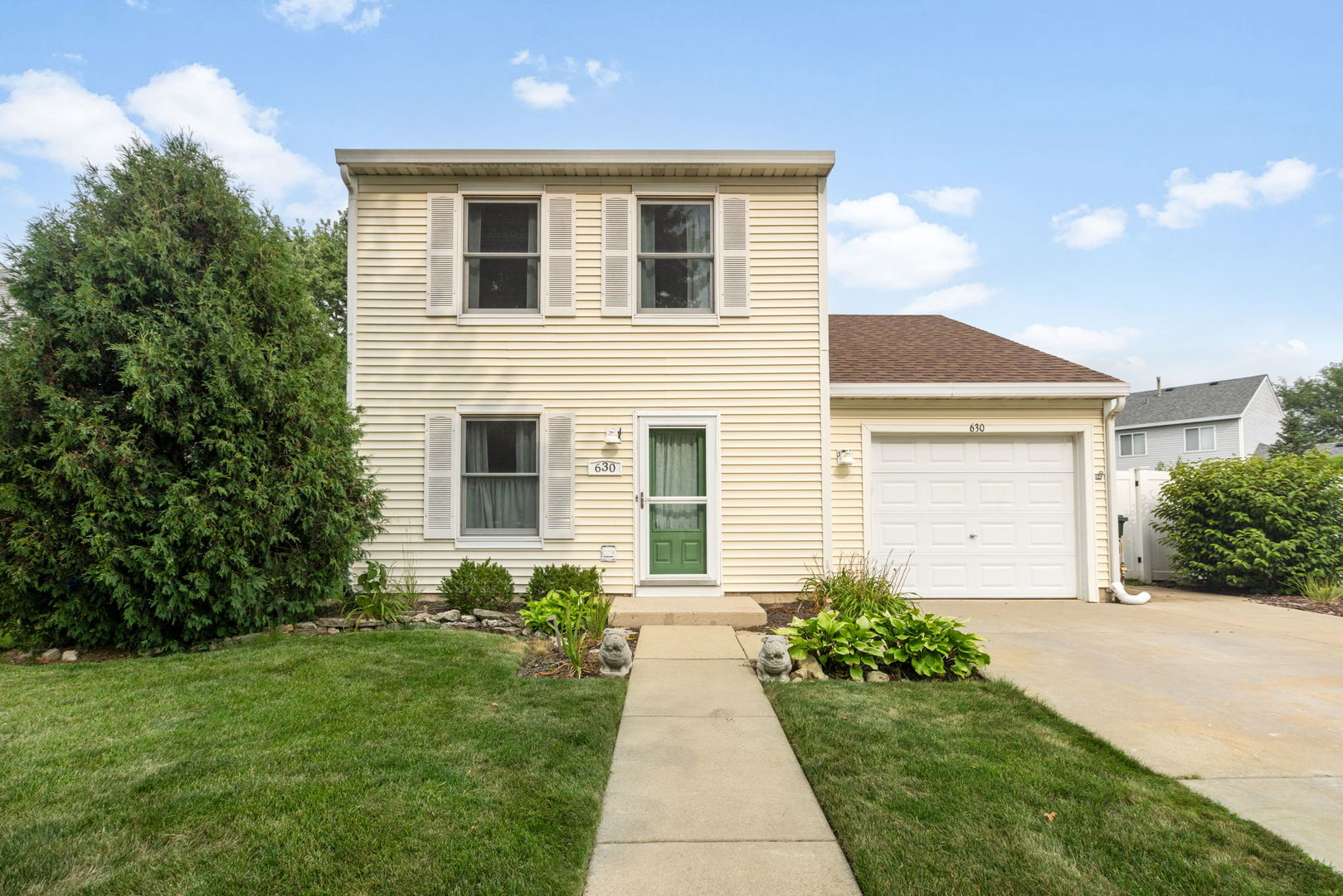 630 Hobart Drive Property Photo 1