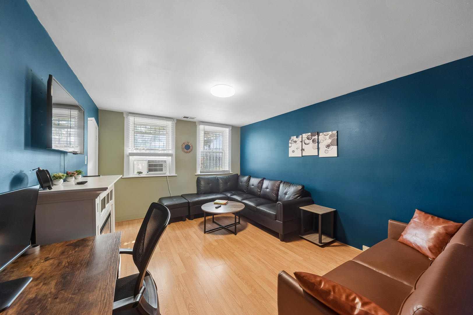 2818 N Ashland Avenue G Property Photo 4