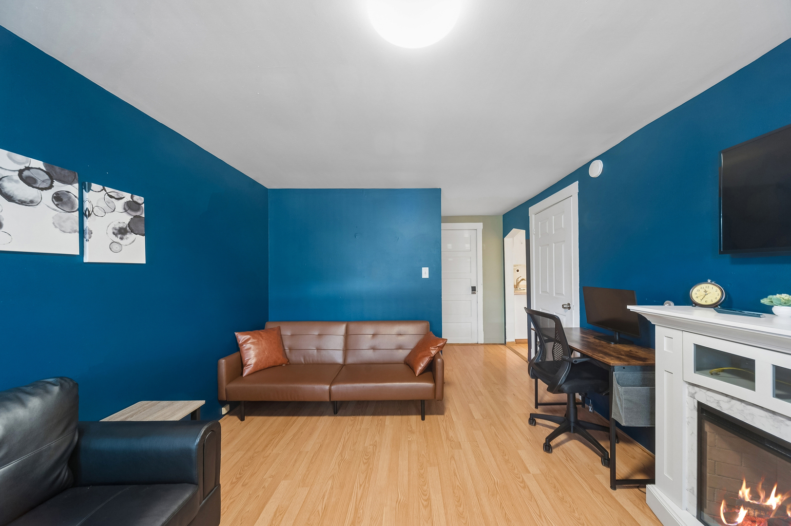2818 N Ashland Avenue G Property Photo 5