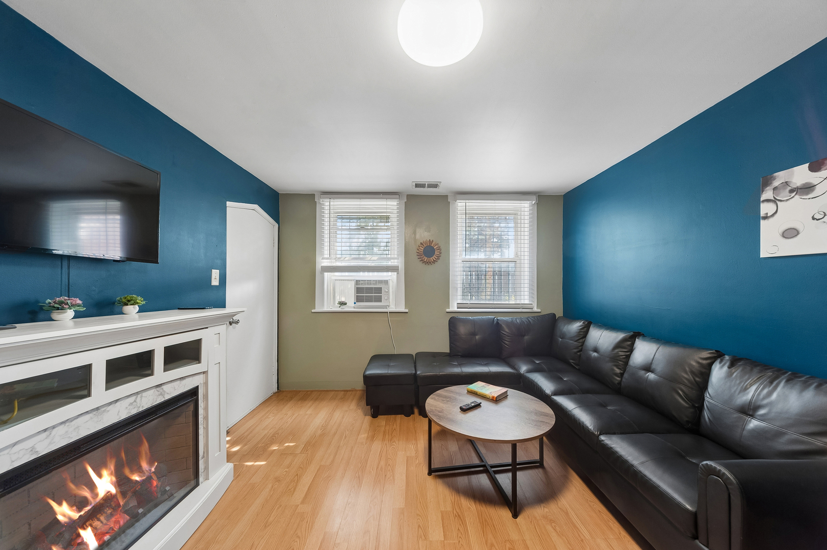 2818 N Ashland Avenue G Property Photo 6