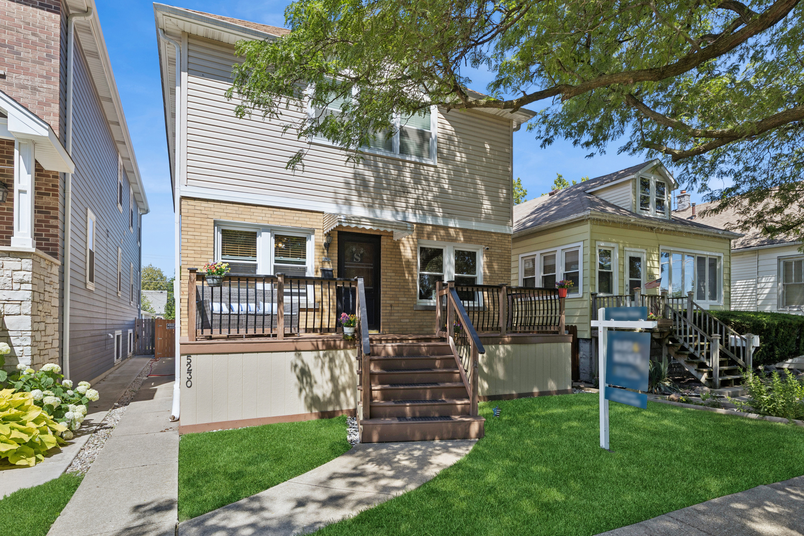 5230 N Mcvicker Avenue Property Photo 1