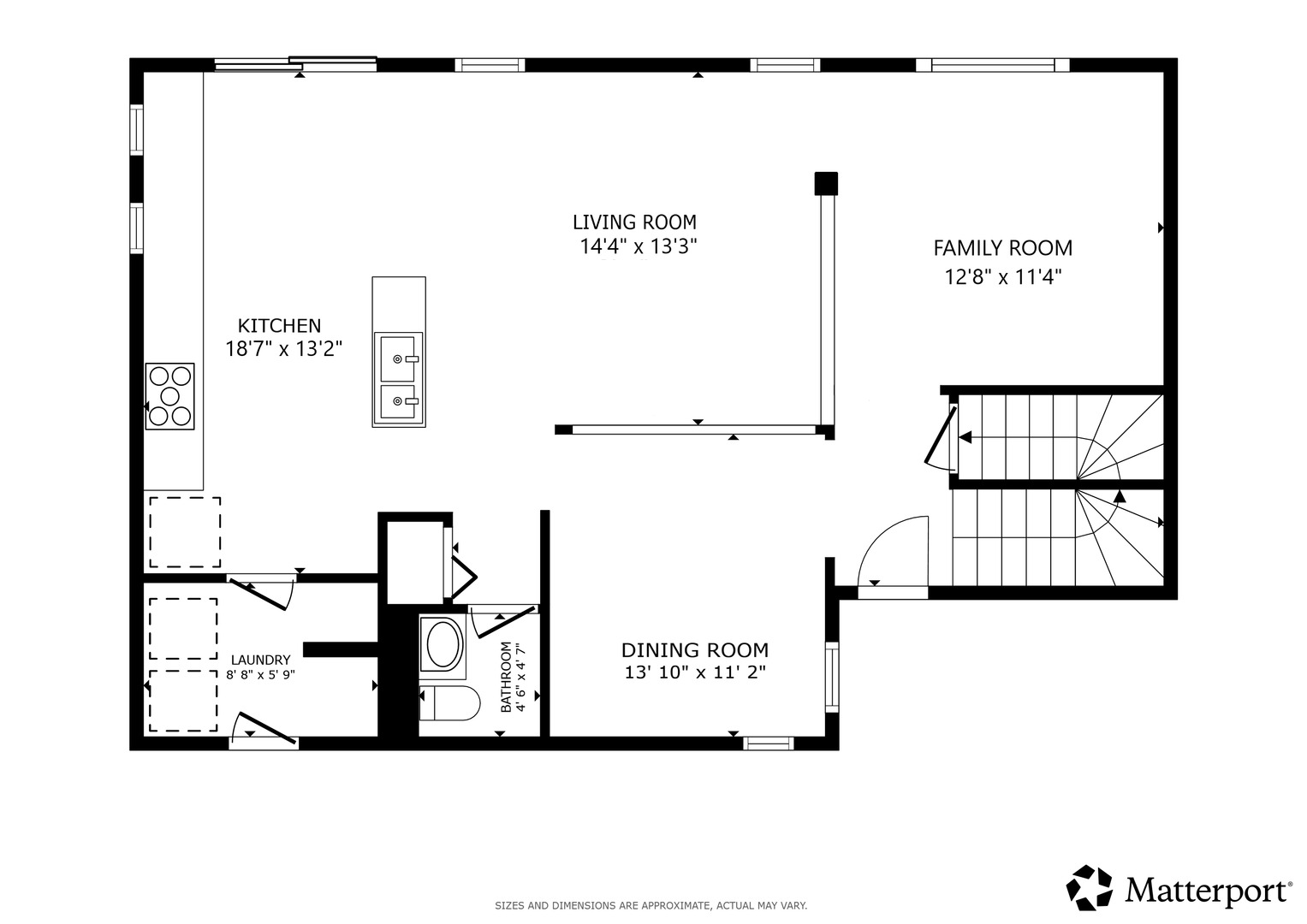 1475 Windflower Court Property Photo 20