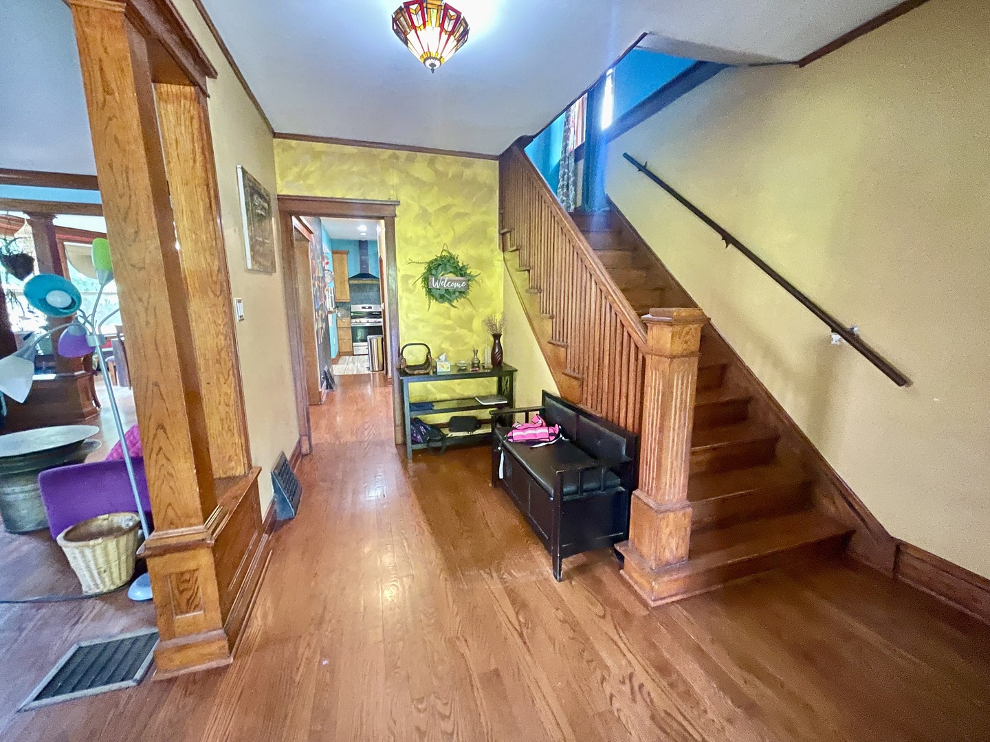 7916 S Constance Avenue Property Photo 2