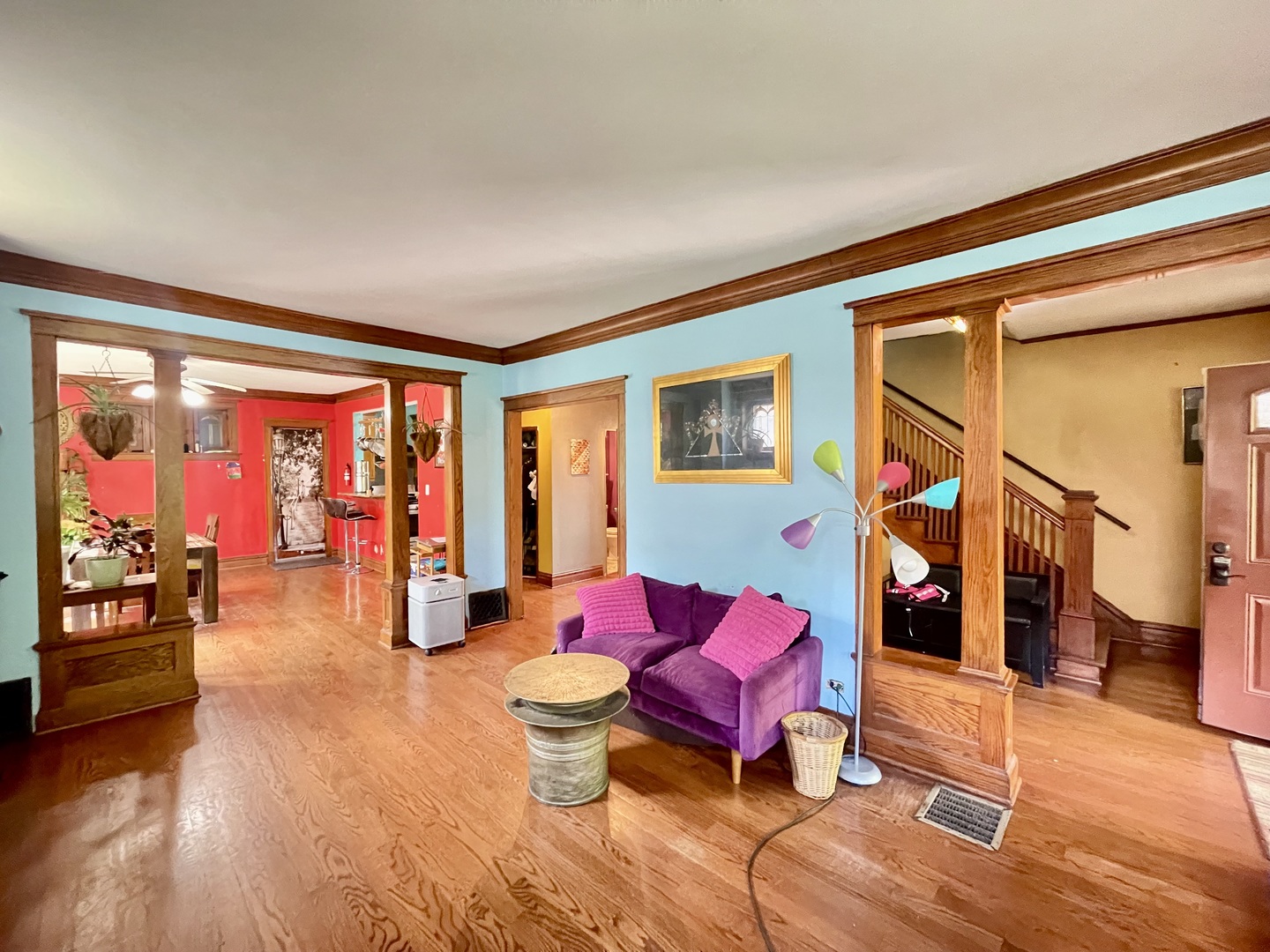 7916 S Constance Avenue Property Photo 4