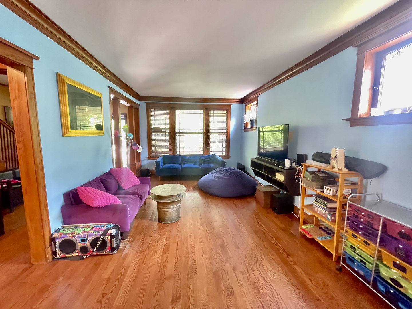 7916 S Constance Avenue Property Photo 6