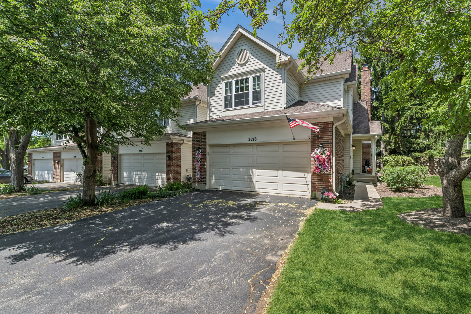 2216 Seaver Lane 2216