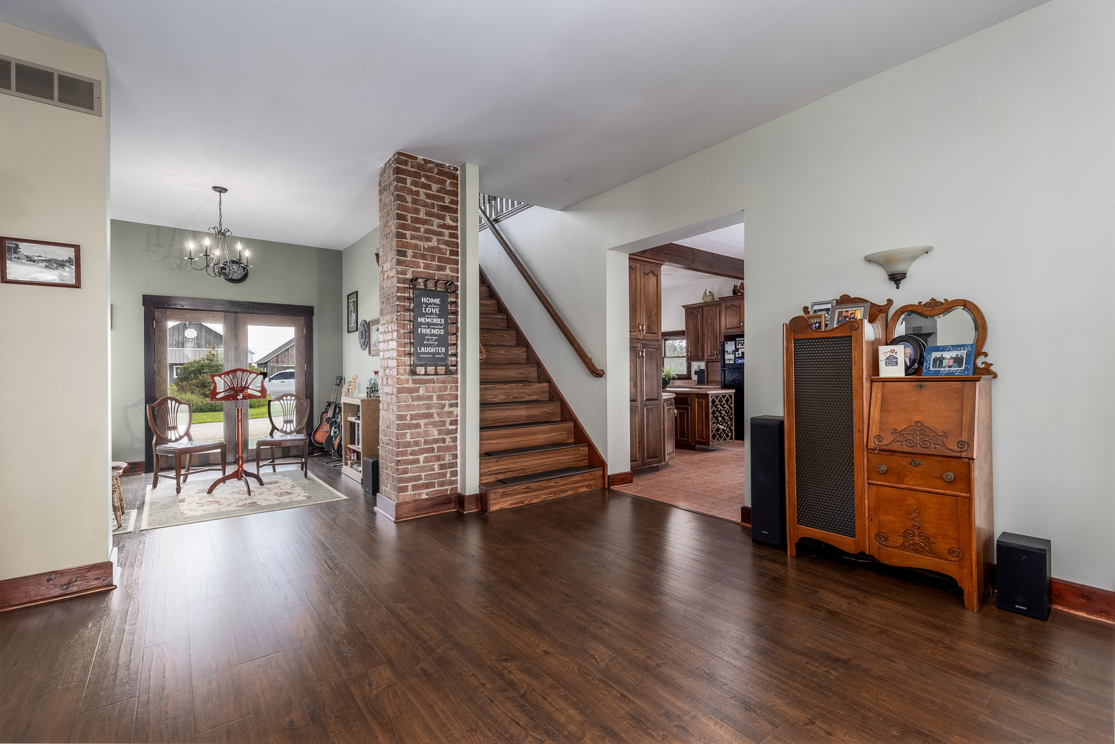 10617 E 2950 North Road Property Photo 6