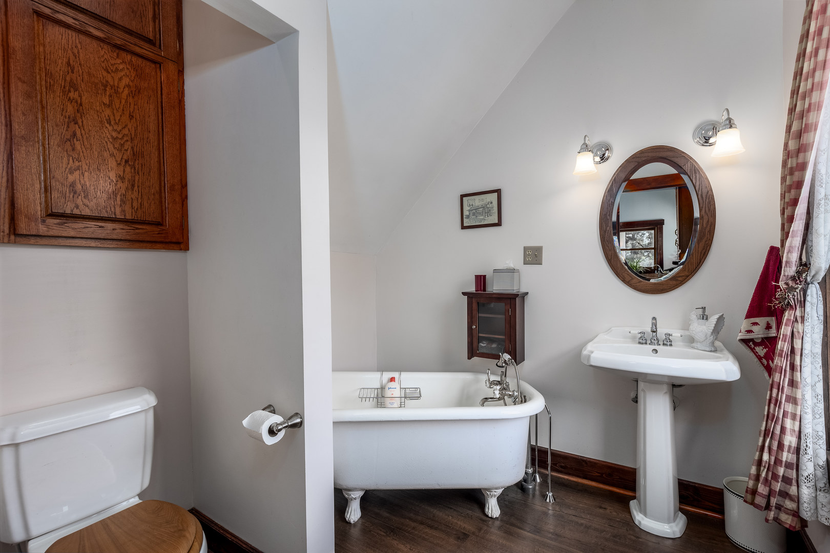 10617 E 2950 North Road Property Photo 14