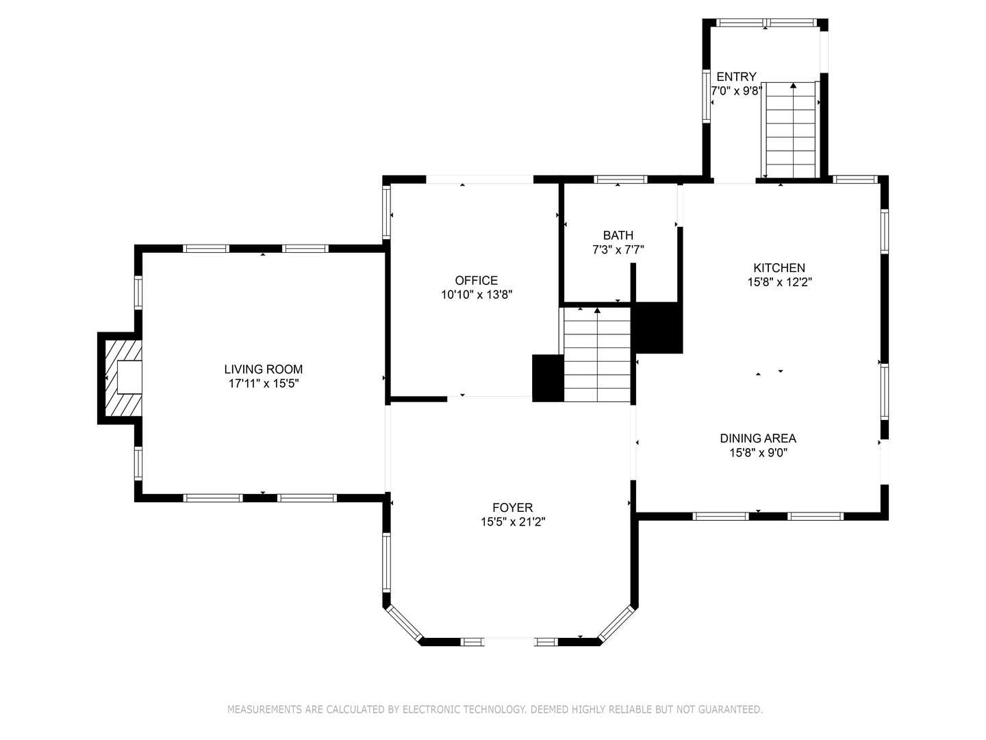 10617 E 2950 North Road Property Photo 22